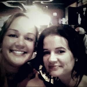 Meet your Posher, Lupita